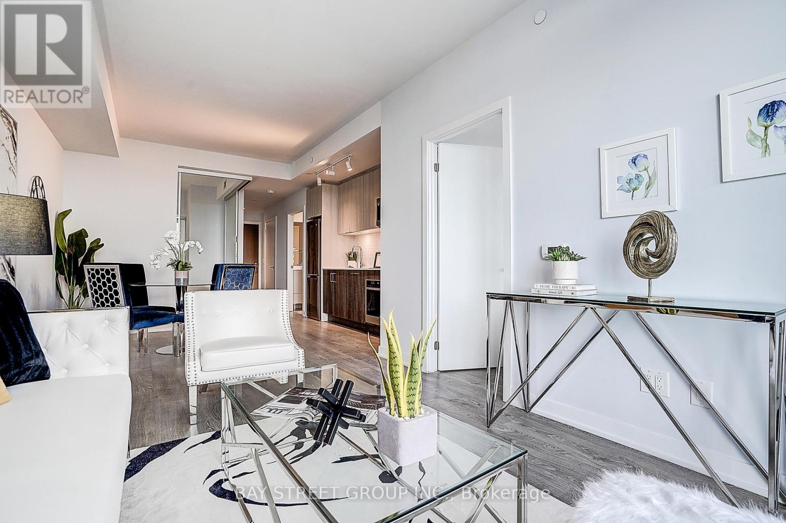 3805 - 1926 Lake Shore Boulevard W, Toronto, Ontario  M6S 1A2 - Photo 15 - W12477556