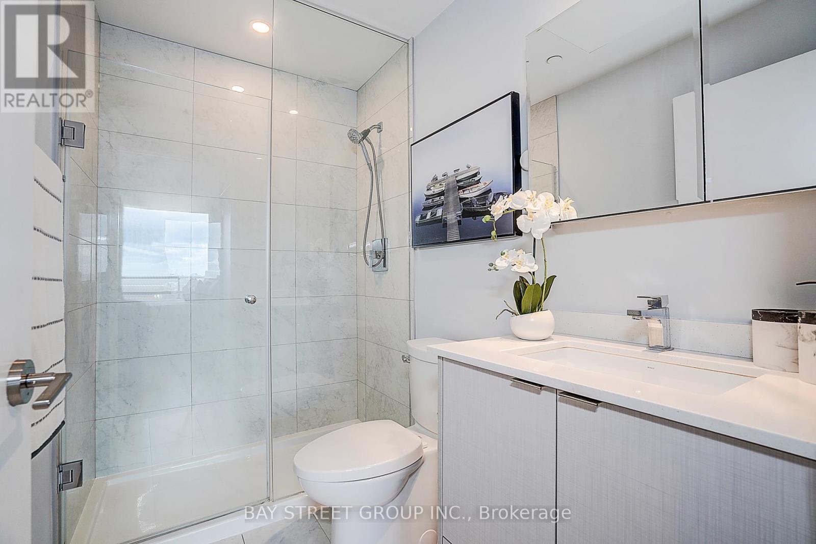 3805 - 1926 Lake Shore Boulevard W, Toronto, Ontario  M6S 1A2 - Photo 21 - W12477556