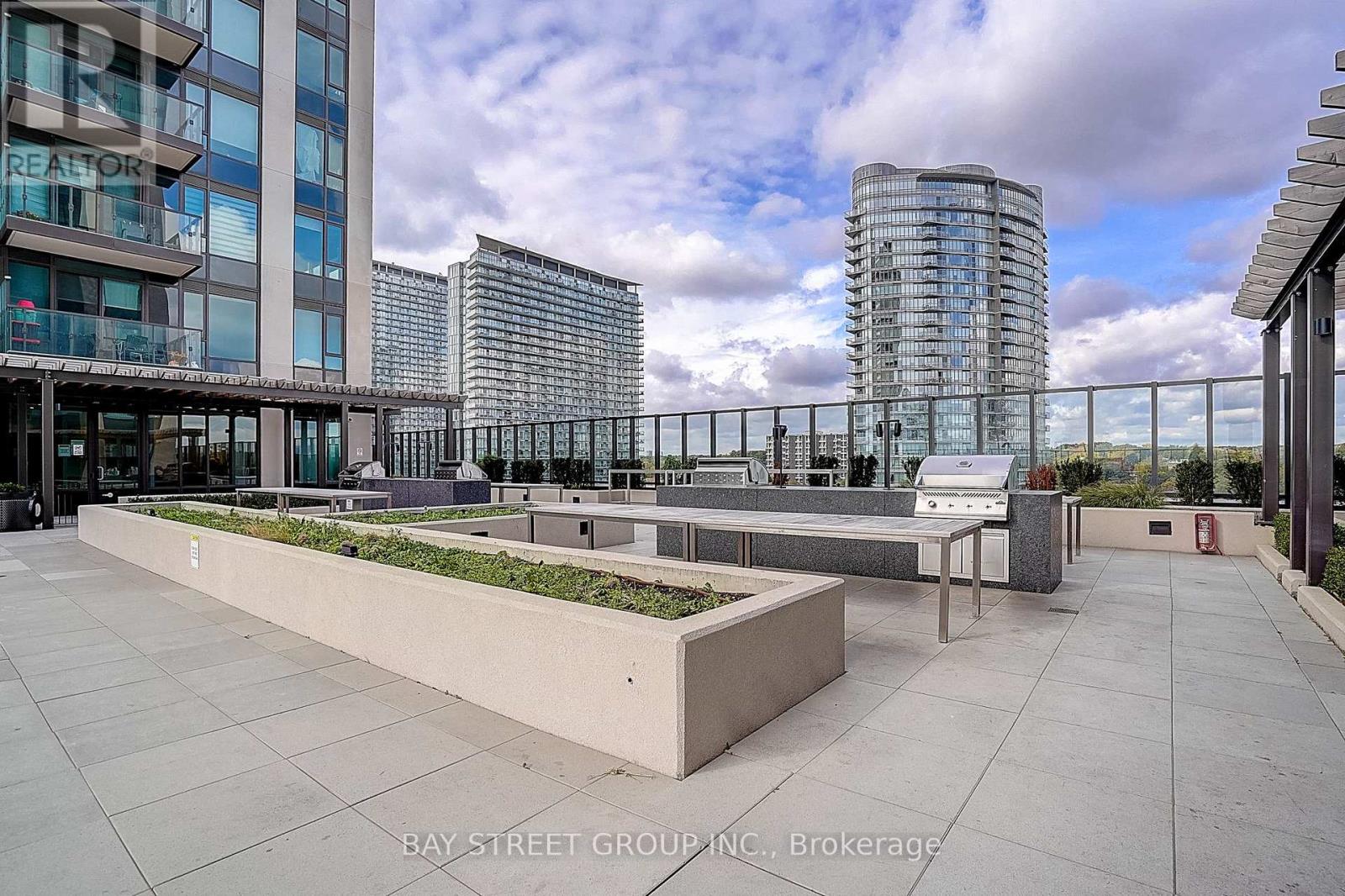 3805 - 1926 Lake Shore Boulevard W, Toronto, Ontario  M6S 1A2 - Photo 29 - W12477556