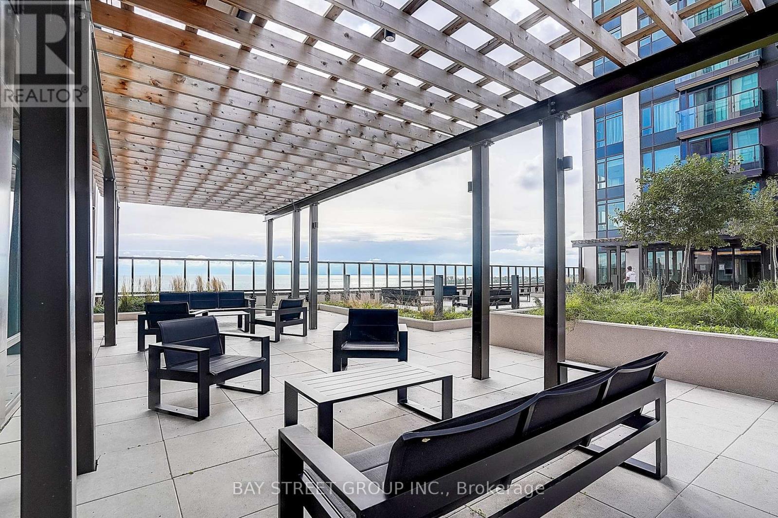 3805 - 1926 Lake Shore Boulevard W, Toronto, Ontario  M6S 1A2 - Photo 31 - W12477556