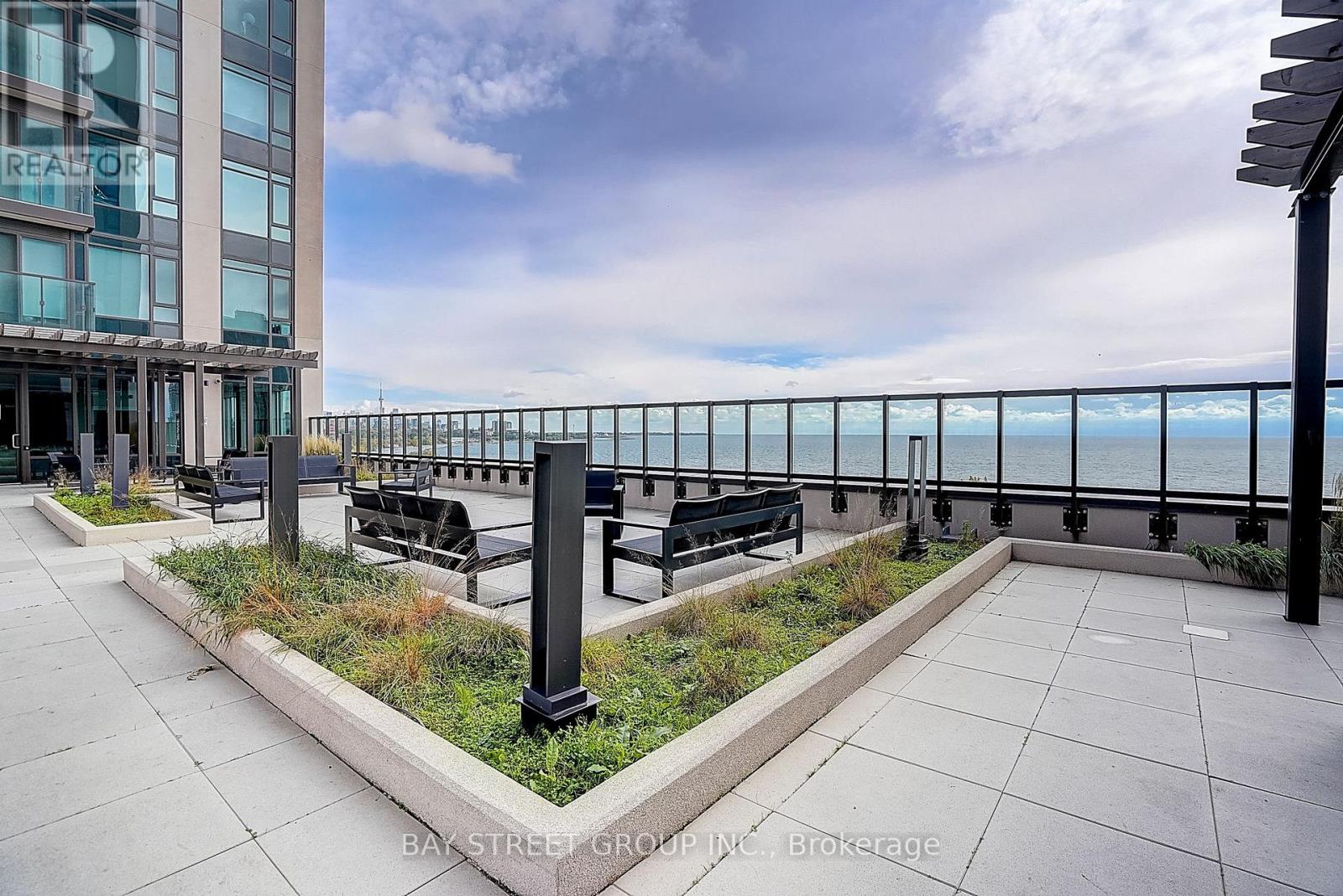 3805 - 1926 Lake Shore Boulevard W, Toronto, Ontario  M6S 1A2 - Photo 32 - W12477556