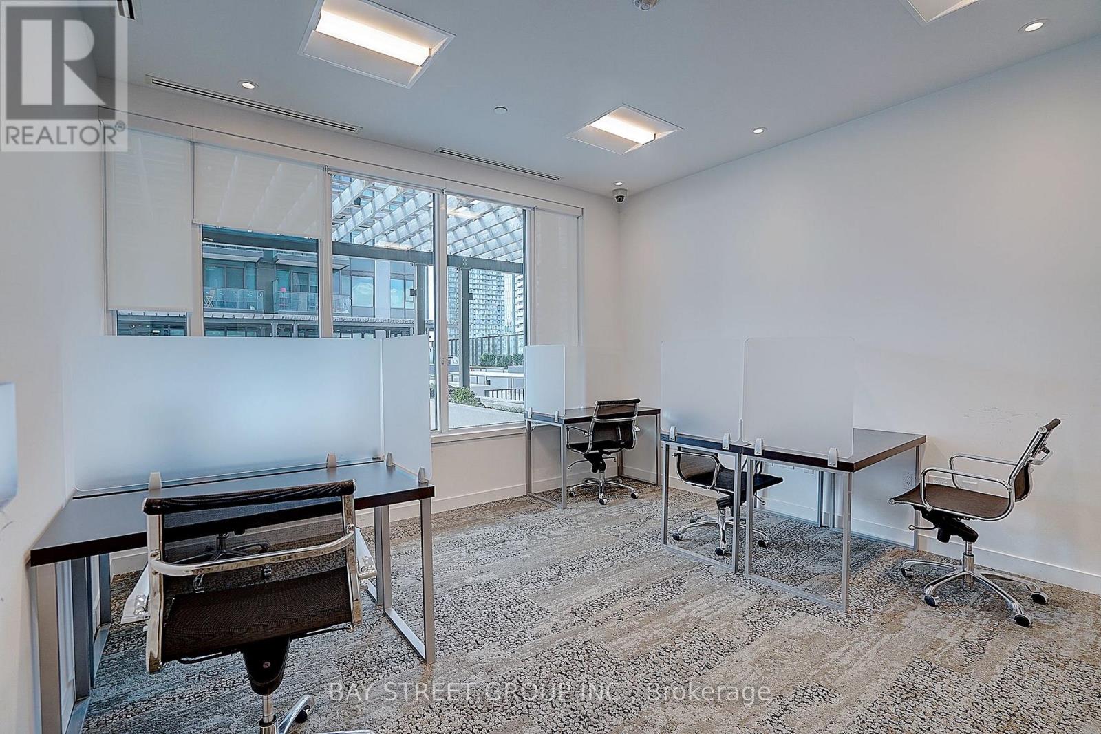 3805 - 1926 Lake Shore Boulevard W, Toronto, Ontario  M6S 1A2 - Photo 41 - W12477556