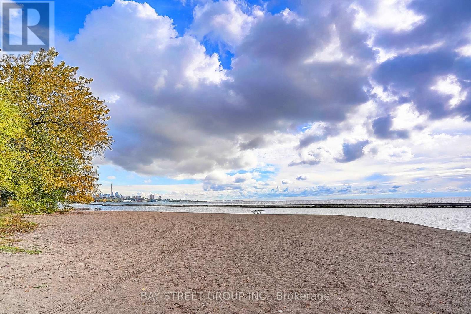3805 - 1926 Lake Shore Boulevard W, Toronto, Ontario  M6S 1A2 - Photo 43 - W12477556