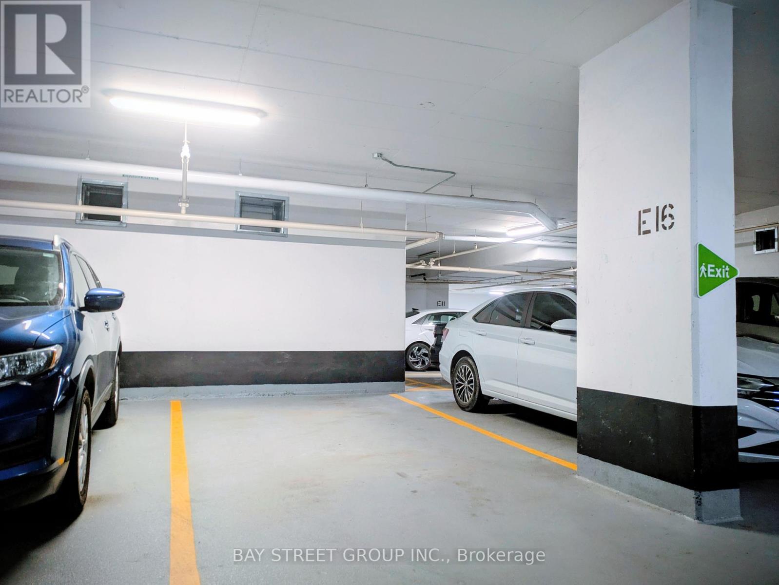 3805 - 1926 Lake Shore Boulevard W, Toronto, Ontario  M6S 1A2 - Photo 45 - W12477556