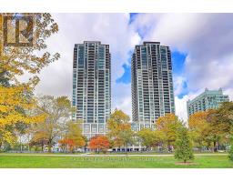 3805 - 1926 LAKE SHORE BOULEVARD W, Toronto, Ontario