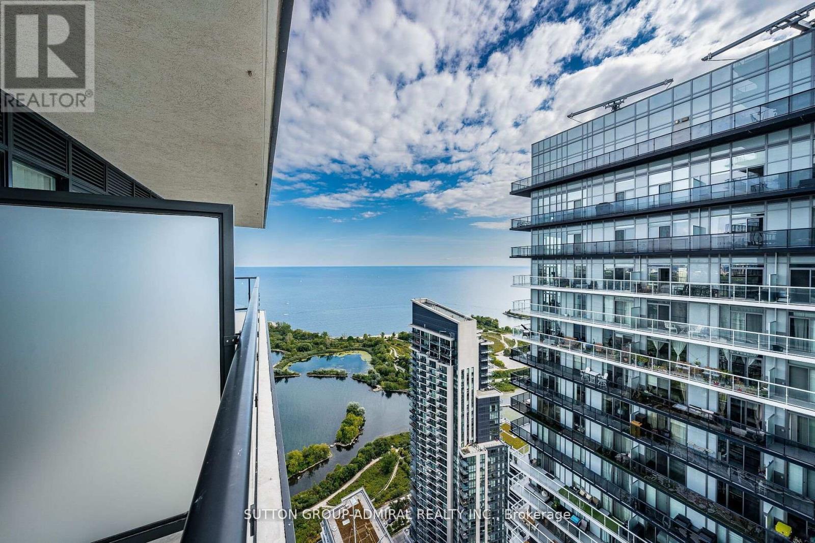4806 - 38 Annie Craig Drive, Toronto, Ontario  M8V 0G9 - Photo 23 - W12477570