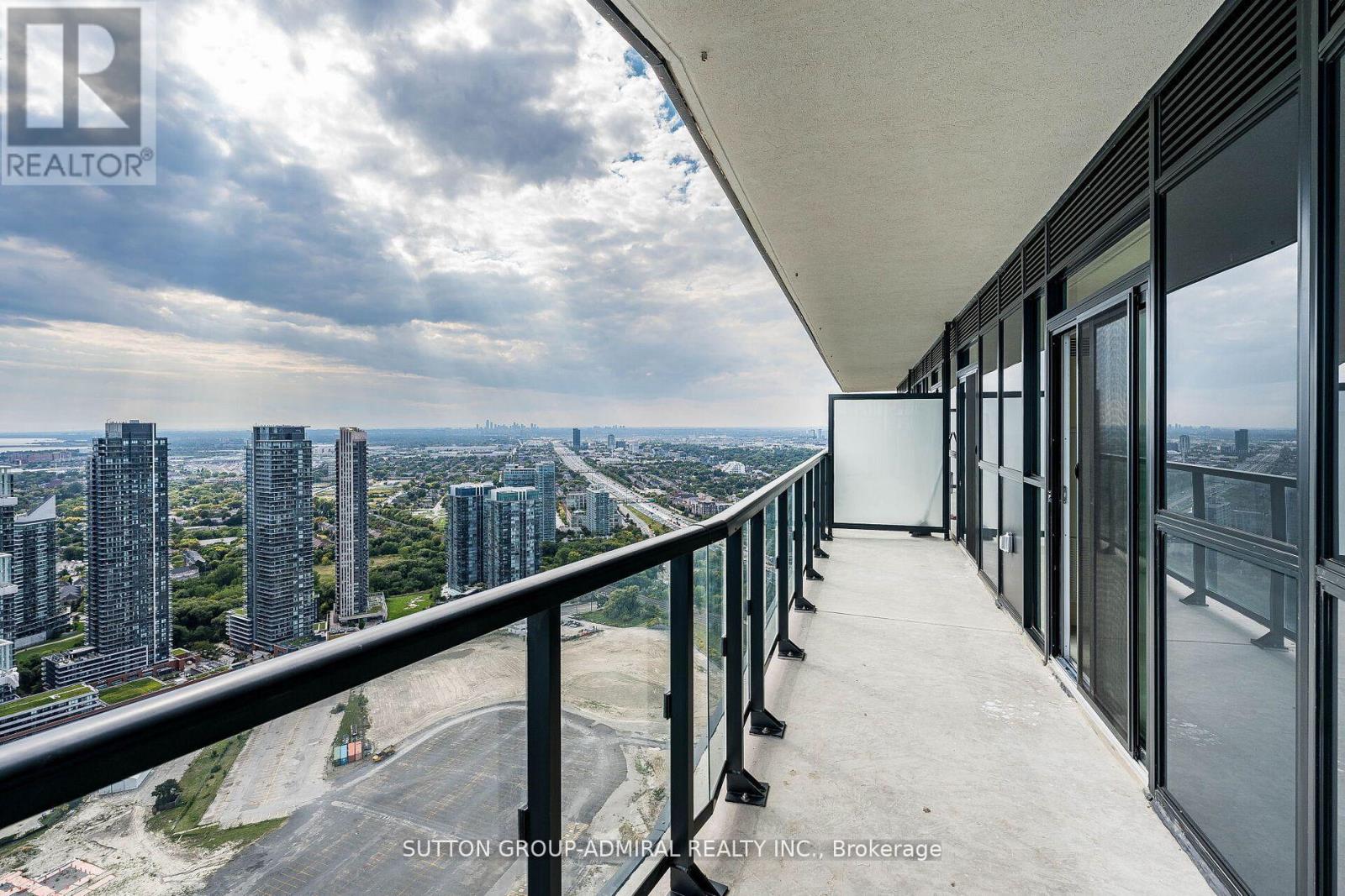 4806 - 38 Annie Craig Drive, Toronto, Ontario  M8V 0G9 - Photo 24 - W12477570