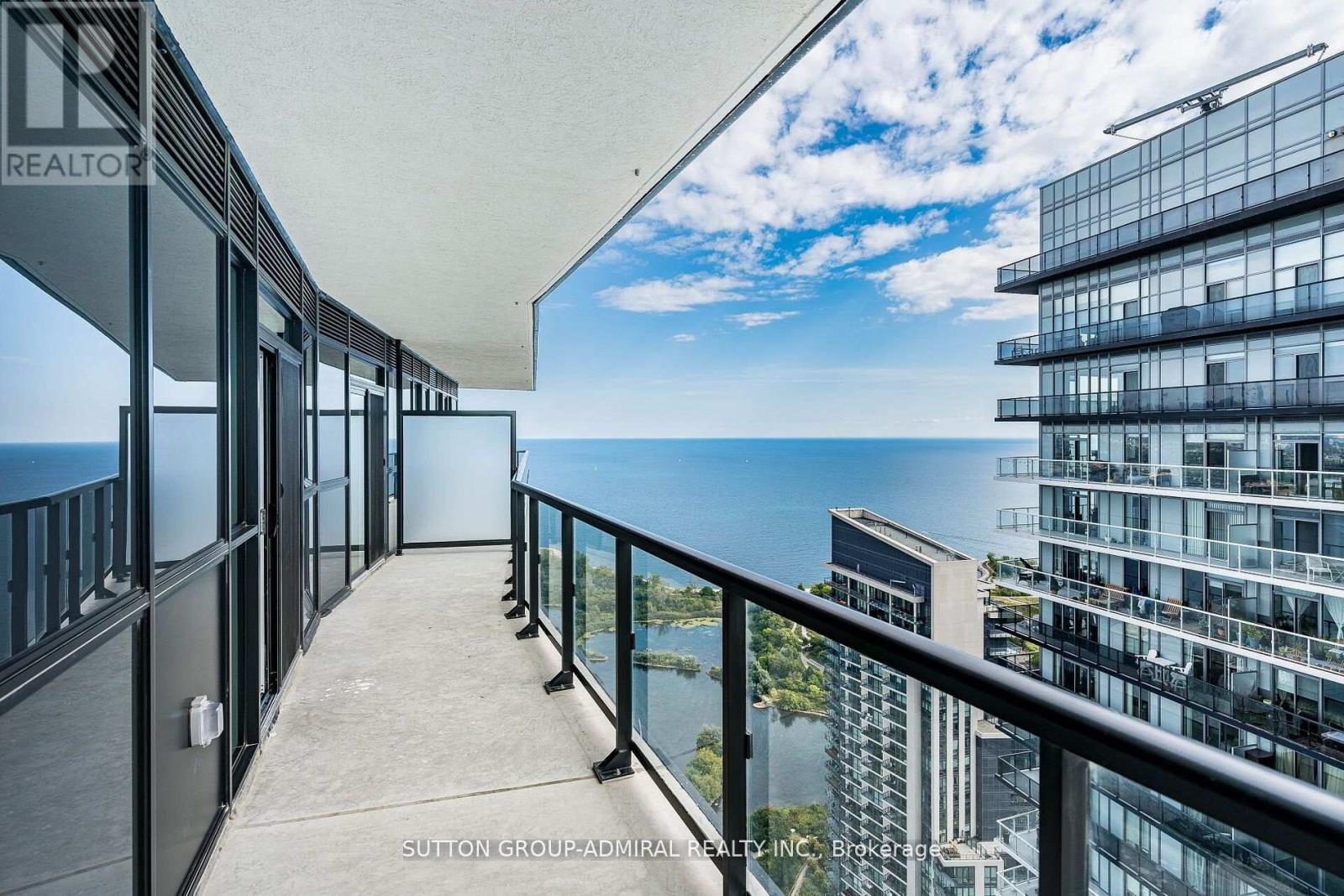 4806 - 38 Annie Craig Drive, Toronto, Ontario  M8V 0G9 - Photo 25 - W12477570