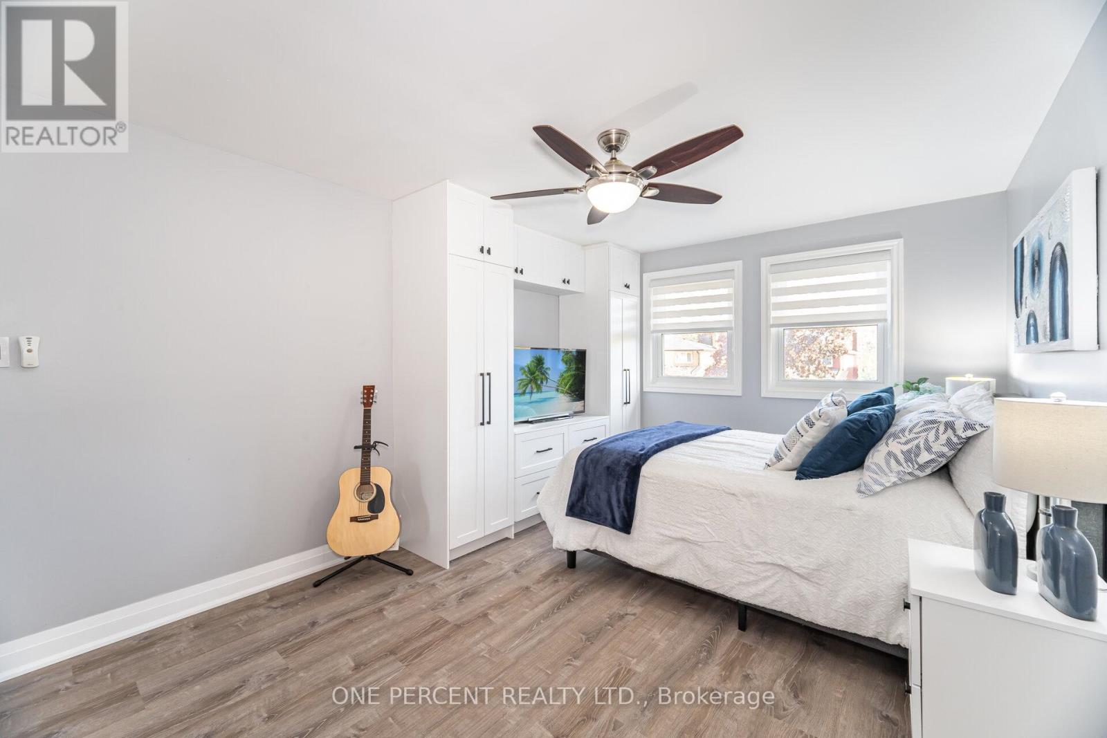 704 Bookham Crescent, Mississauga, Ontario  L4Z 1T9 - Photo 27 - W12477572