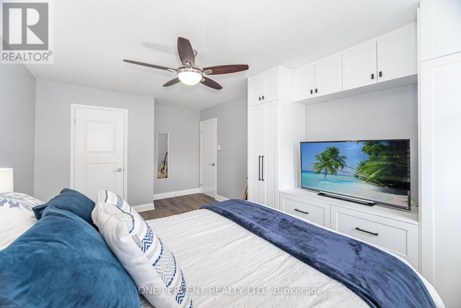 704 Bookham Crescent, Mississauga, Ontario  L4Z 1T9 - Photo 28 - W12477572