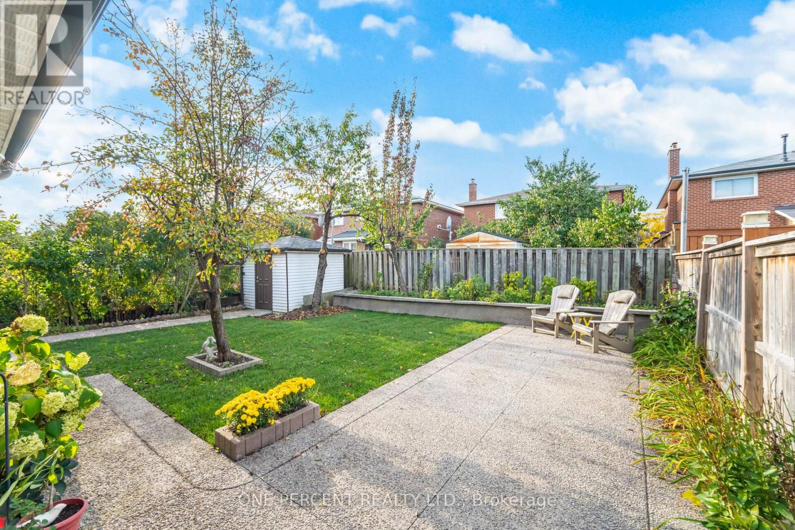 704 Bookham Crescent, Mississauga, Ontario  L4Z 1T9 - Photo 47 - W12477572