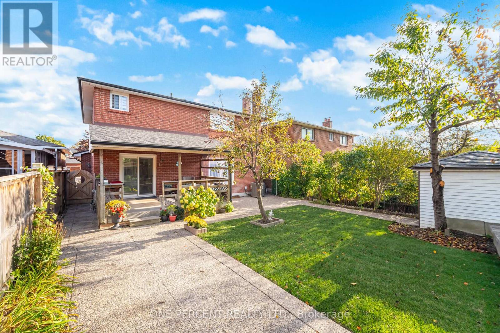704 Bookham Crescent, Mississauga, Ontario  L4Z 1T9 - Photo 48 - W12477572