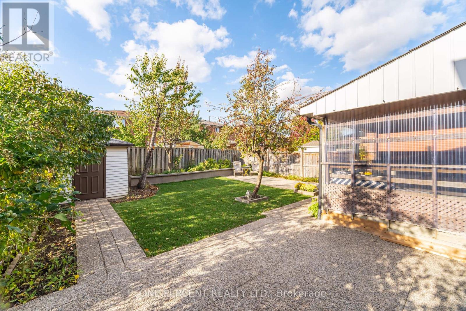 704 Bookham Crescent, Mississauga, Ontario  L4Z 1T9 - Photo 49 - W12477572