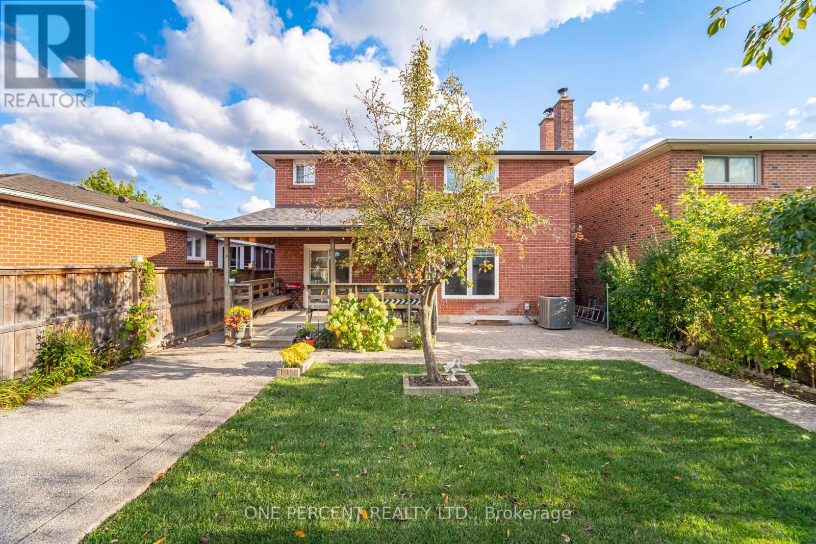 704 Bookham Crescent, Mississauga, Ontario  L4Z 1T9 - Photo 50 - W12477572