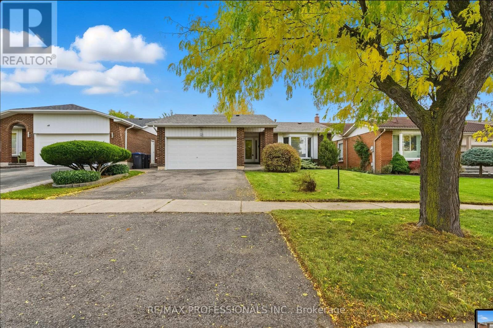 40 CLAYPINE TRAIL, Brampton, Ontario