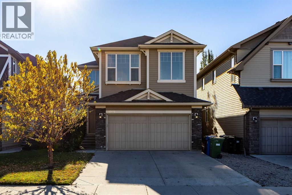 1009 Brightoncrest Common SE, Calgary, Alberta