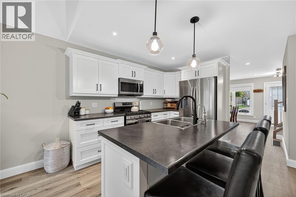 822 Main Street, Port Dover, Ontario  N0A 1N0 - Photo 15 - 40781607
