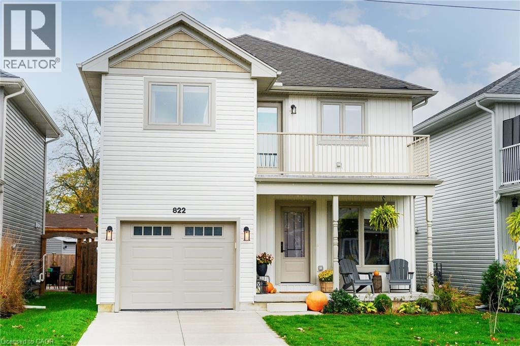 822 Main Street, Port Dover, Ontario  N0A 1N0 - Photo 2 - 40781607