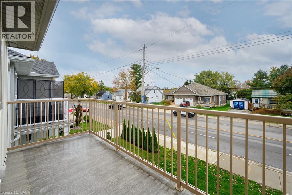 822 Main Street, Port Dover, Ontario  N0A 1N0 - Photo 36 - 40781607
