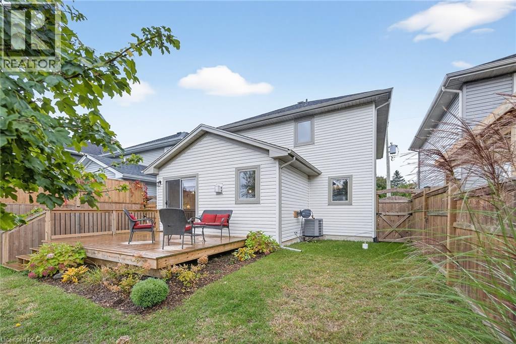 822 Main Street, Port Dover, Ontario  N0A 1N0 - Photo 45 - 40781607