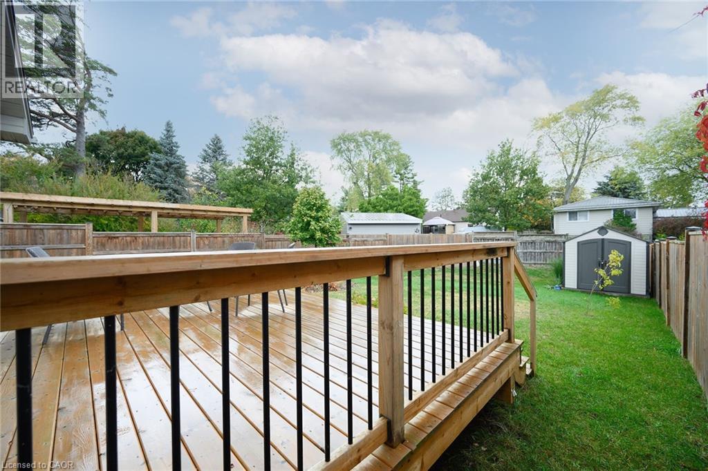 822 Main Street, Port Dover, Ontario  N0A 1N0 - Photo 48 - 40781607