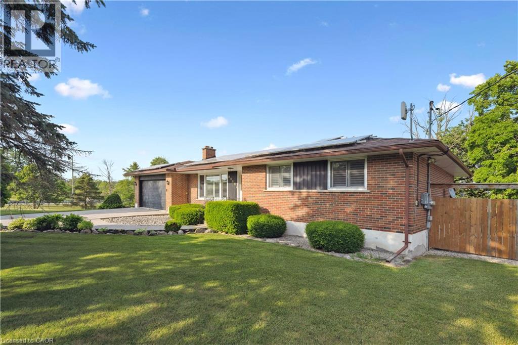 3850 Beaverdale Road, Cambridge, Ontario  N3H 4R6 - Photo 5 - 40781230