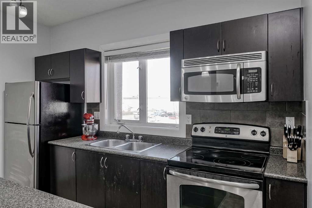 1318, 604 East Lake Boulevard Ne, Airdrie, Alberta  T4A 0G5 - Photo 15 - A2265105