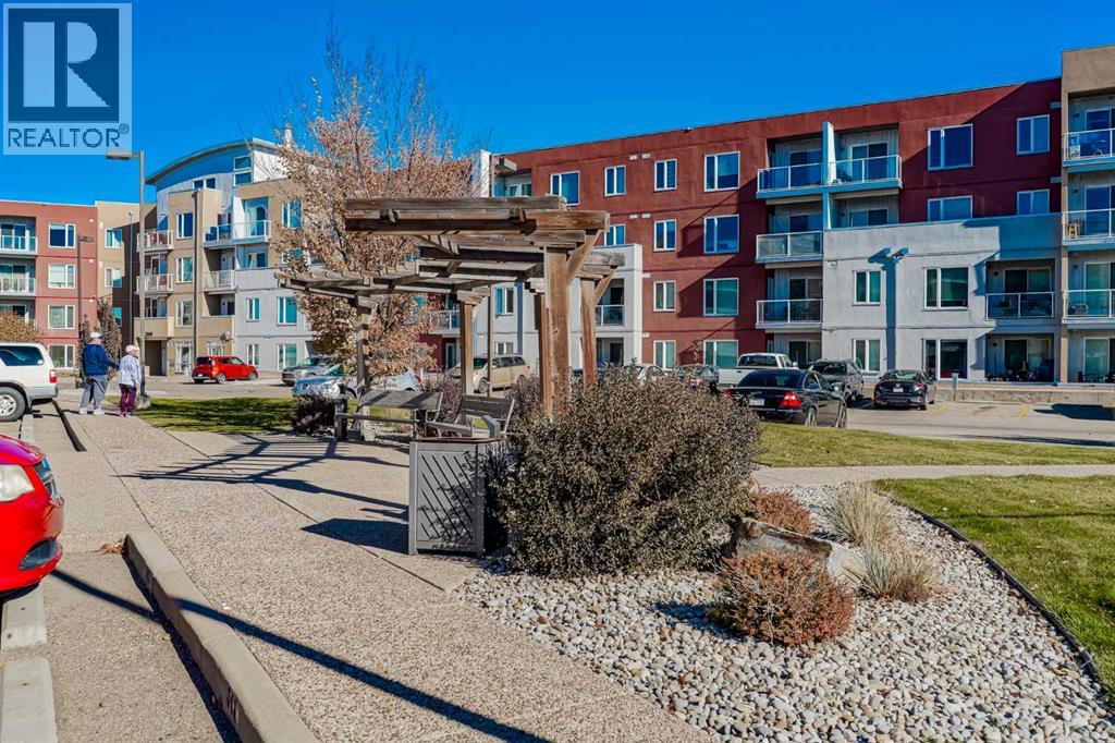 1318, 604 East Lake Boulevard Ne, Airdrie, Alberta  T4A 0G5 - Photo 36 - A2265105