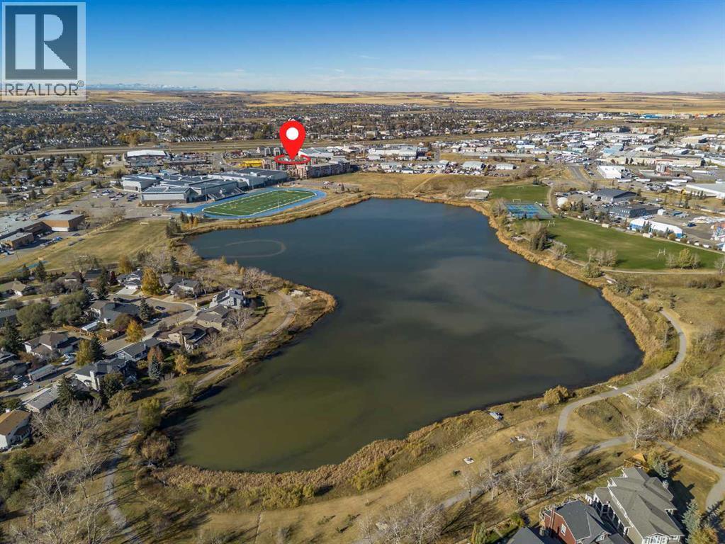 1318, 604 East Lake Boulevard Ne, Airdrie, Alberta  T4A 0G5 - Photo 42 - A2265105