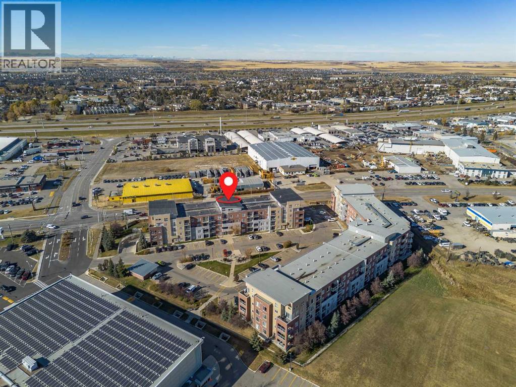 1318, 604 East Lake Boulevard Ne, Airdrie, Alberta  T4A 0G5 - Photo 45 - A2265105