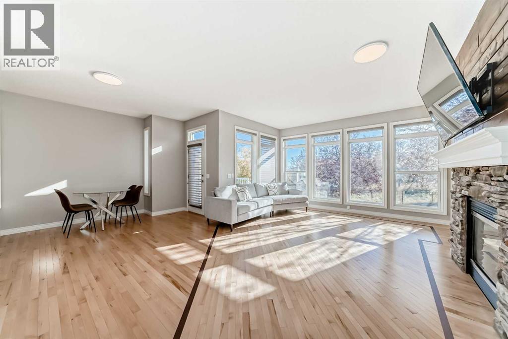 75 Cougar Ridge Heights Sw, Calgary, Alberta  T3H 4X5 - Photo 14 - A2266429