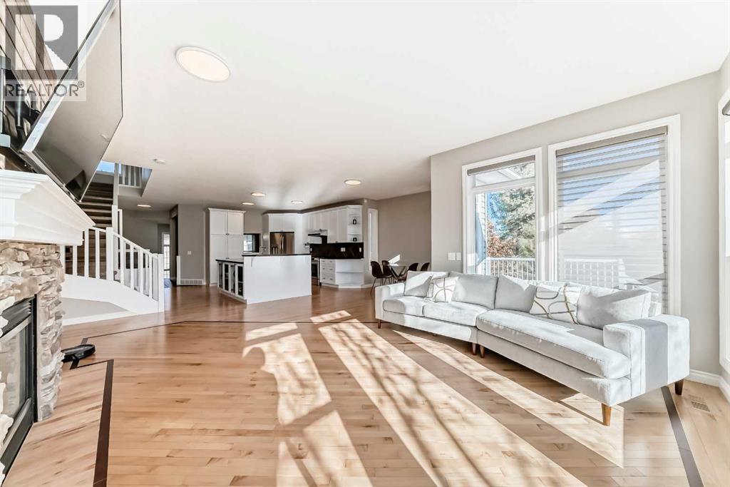 75 Cougar Ridge Heights Sw, Calgary, Alberta  T3H 4X5 - Photo 15 - A2266429