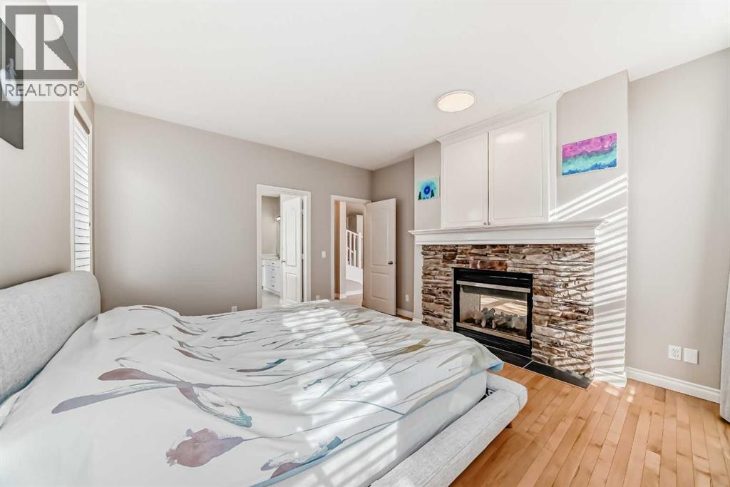 75 Cougar Ridge Heights Sw, Calgary, Alberta  T3H 4X5 - Photo 21 - A2266429