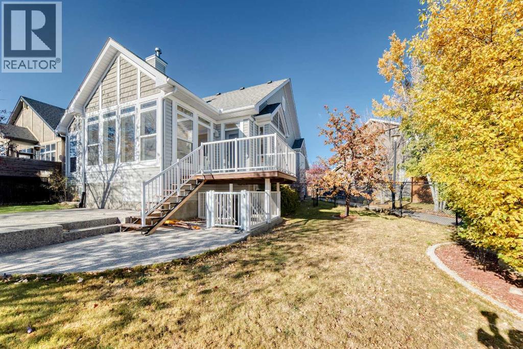 75 Cougar Ridge Heights Sw, Calgary, Alberta  T3H 4X5 - Photo 42 - A2266429