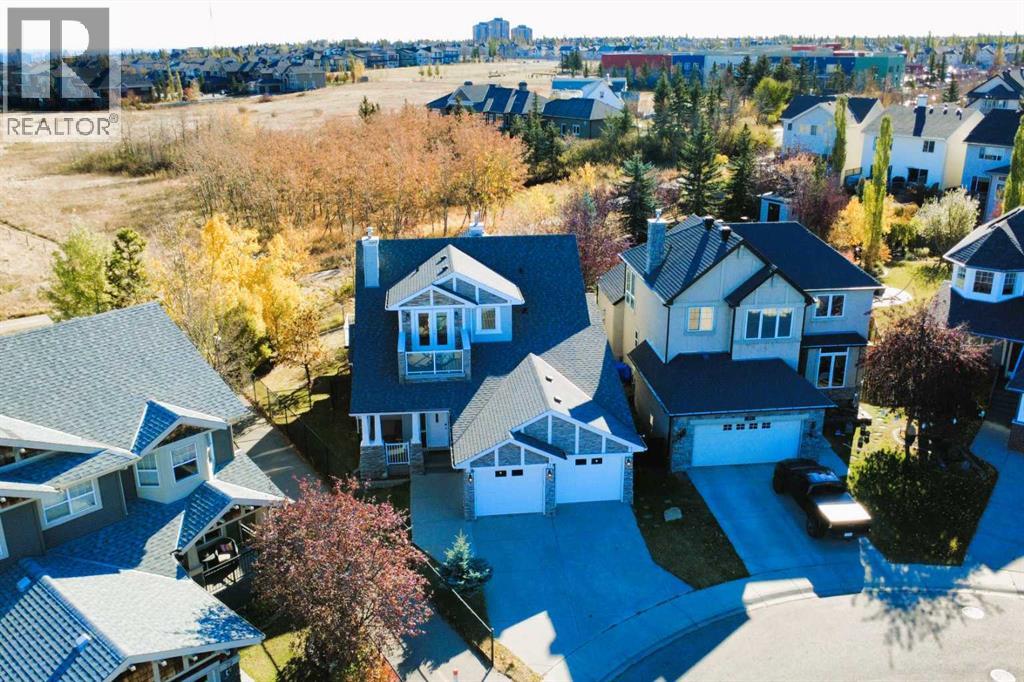 75 Cougar Ridge Heights Sw, Calgary, Alberta  T3H 4X5 - Photo 44 - A2266429