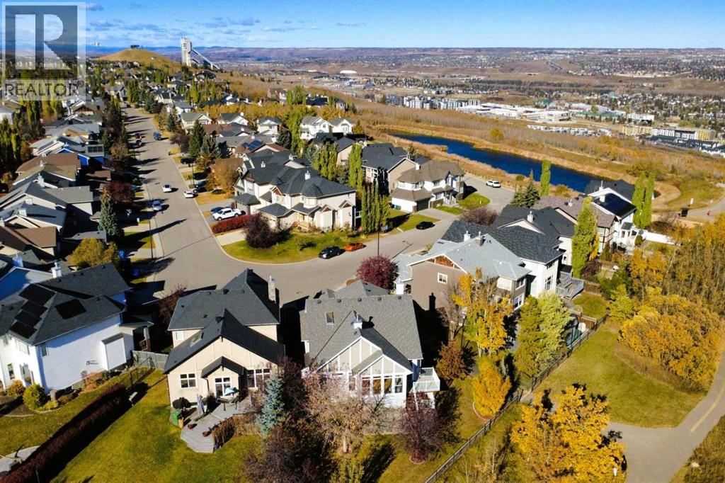 75 Cougar Ridge Heights Sw, Calgary, Alberta  T3H 4X5 - Photo 45 - A2266429
