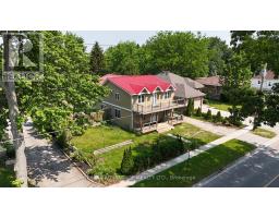 8566 GLENDON DRIVE, Strathroy-Caradoc, Ontario