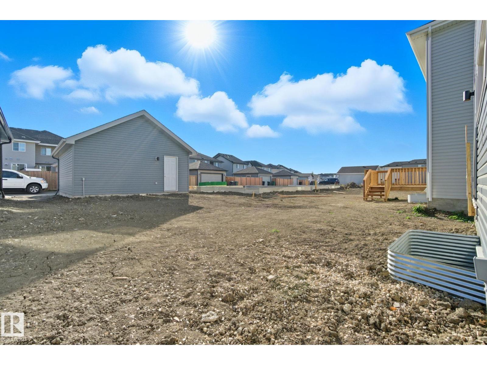 67 Sereno Ln, Fort Saskatchewan, Alberta  T8L 0Z9 - Photo 60 - E4463161