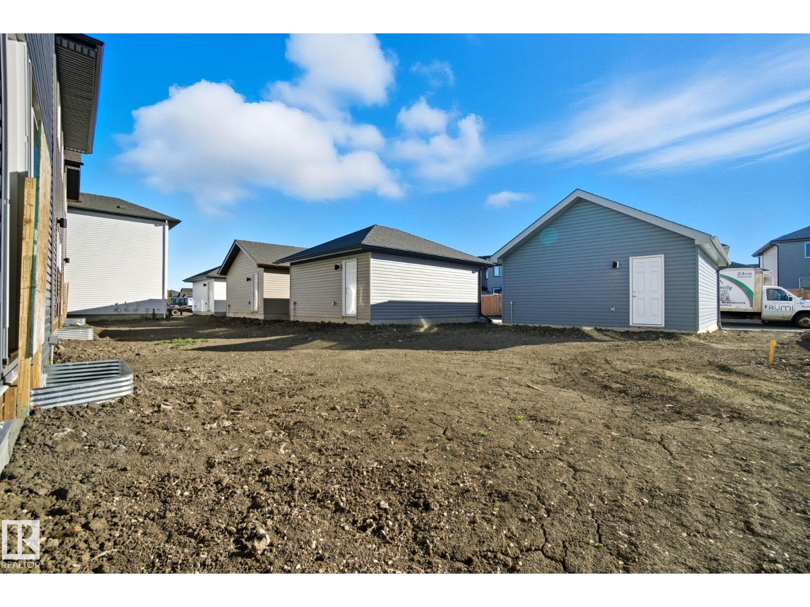 67 Sereno Ln, Fort Saskatchewan, Alberta  T8L 0Z9 - Photo 61 - E4463161