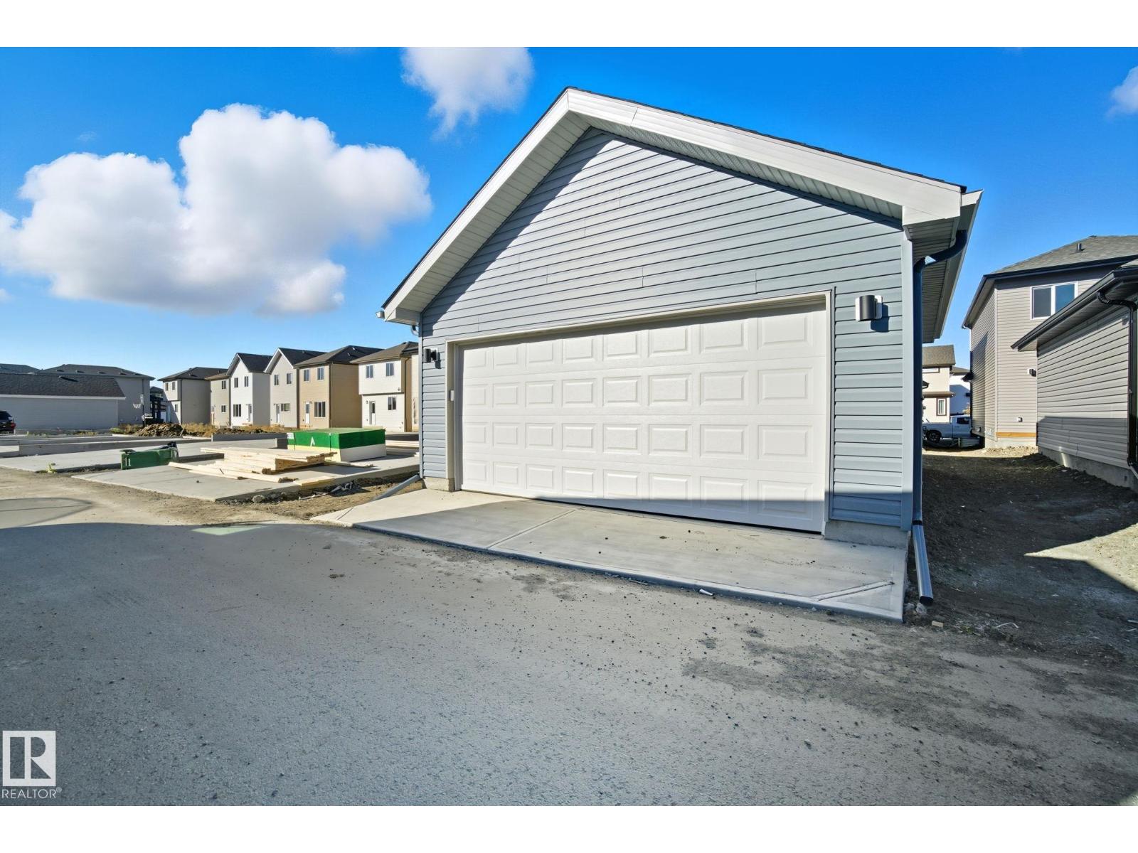 67 Sereno Ln, Fort Saskatchewan, Alberta  T8L 0Z9 - Photo 65 - E4463161