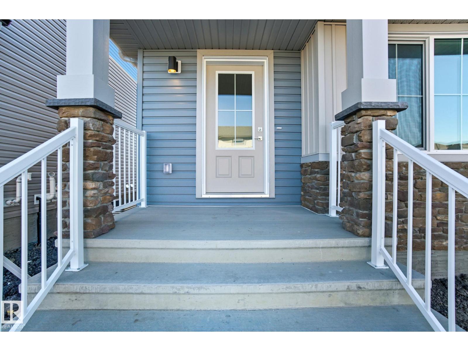 67 Sereno Ln, Fort Saskatchewan, Alberta  T8L 0Z9 - Photo 8 - E4463161
