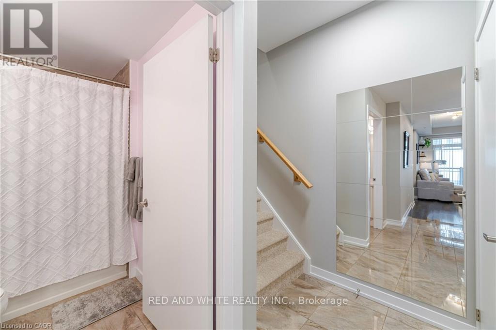 28 - 2486 Old Bronte Road, Oakville, Ontario  L6M 0Y4 - Photo 11 - W12477595