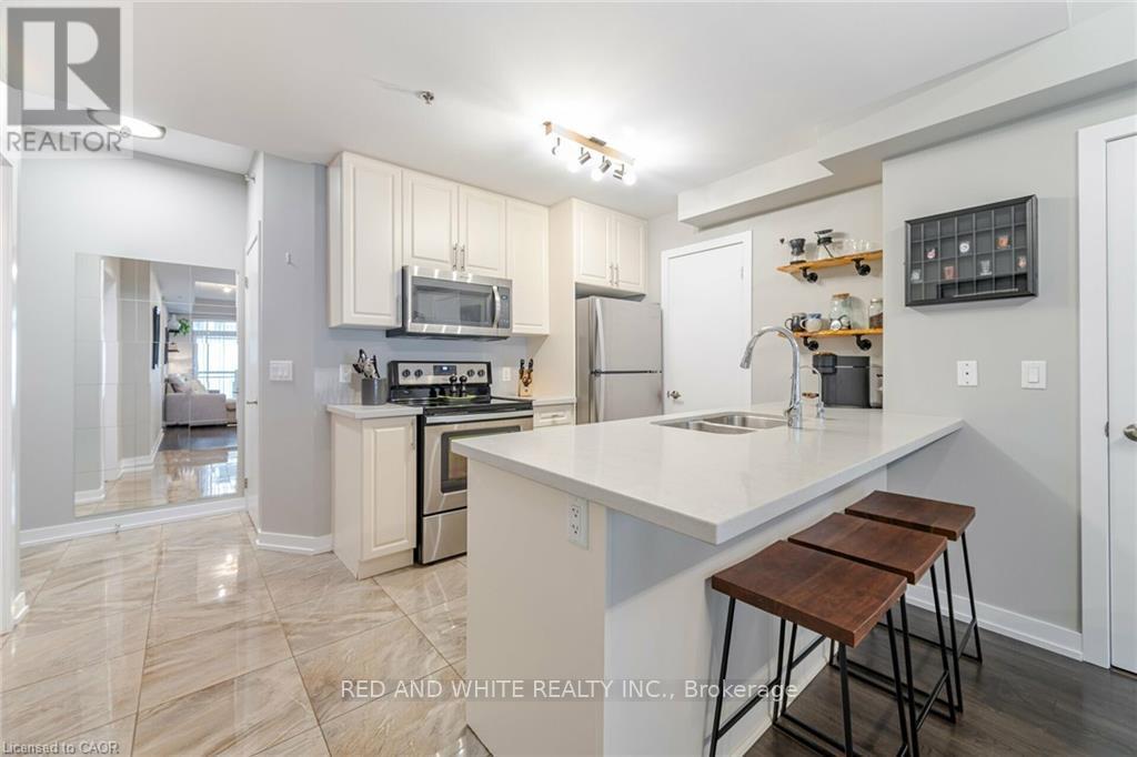28 - 2486 Old Bronte Road, Oakville, Ontario  L6M 0Y4 - Photo 12 - W12477595