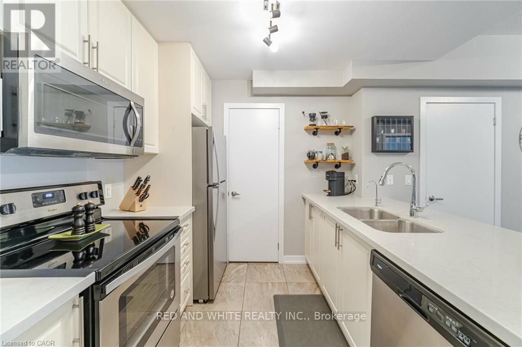 28 - 2486 Old Bronte Road, Oakville, Ontario  L6M 0Y4 - Photo 13 - W12477595