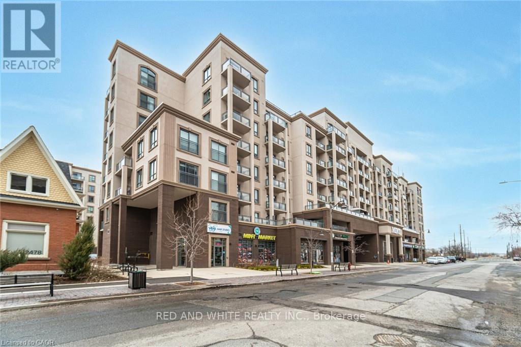28 - 2486 Old Bronte Road, Oakville, Ontario  L6M 0Y4 - Photo 3 - W12477595