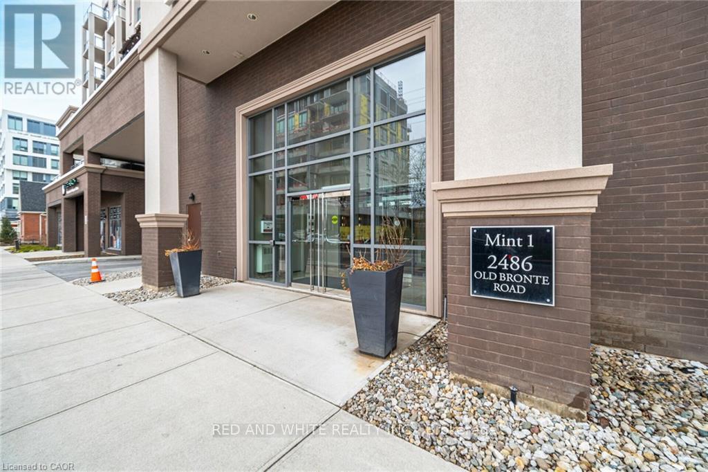28 - 2486 Old Bronte Road, Oakville, Ontario  L6M 0Y4 - Photo 4 - W12477595