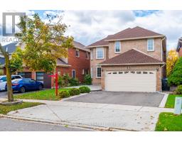 7 LORD SIMCOE DRIVE, Brampton, Ontario