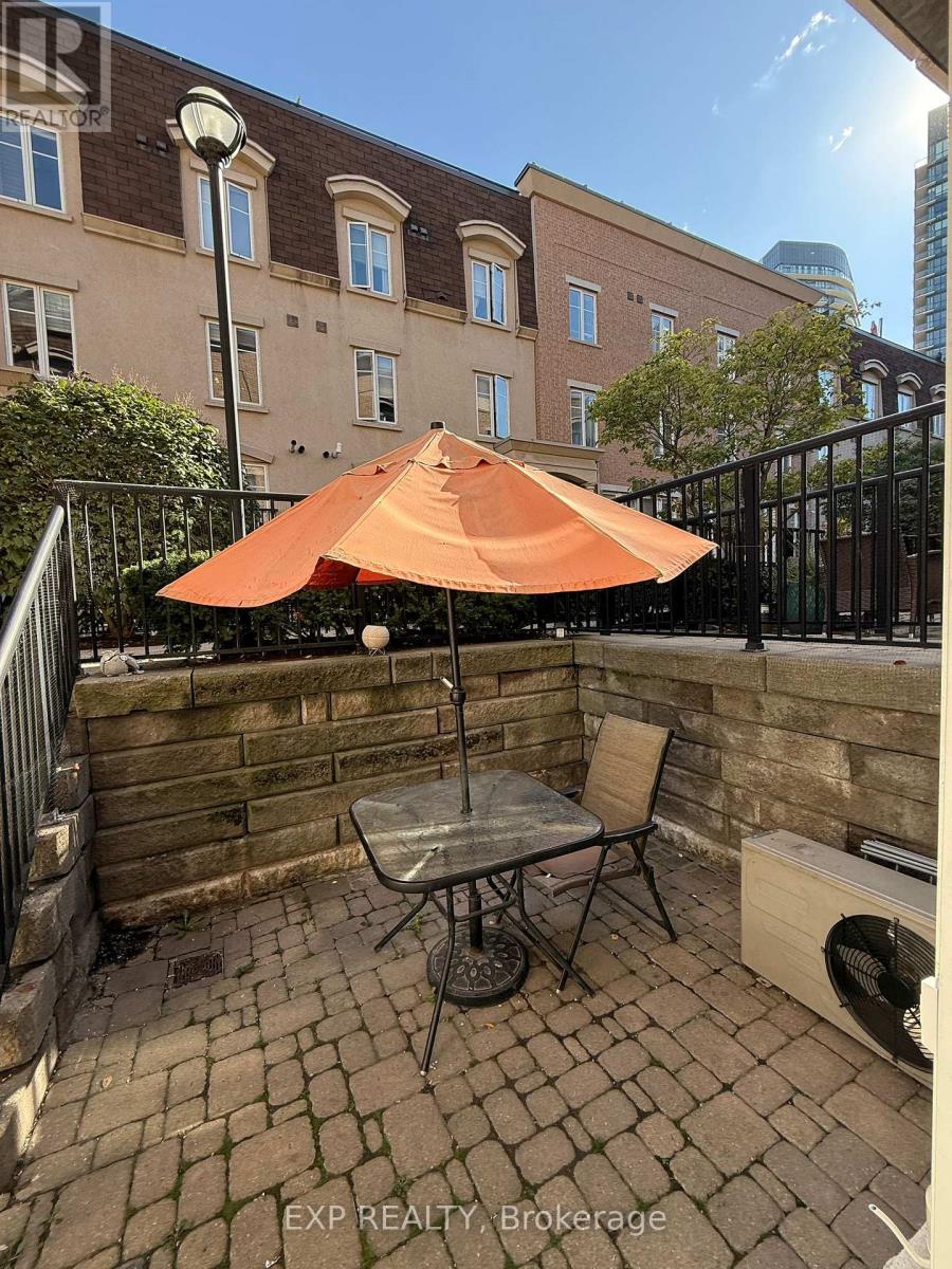 635 - 38 Western Battery Road, Toronto, Ontario  M6K 3N9 - Photo 6 - C12439250
