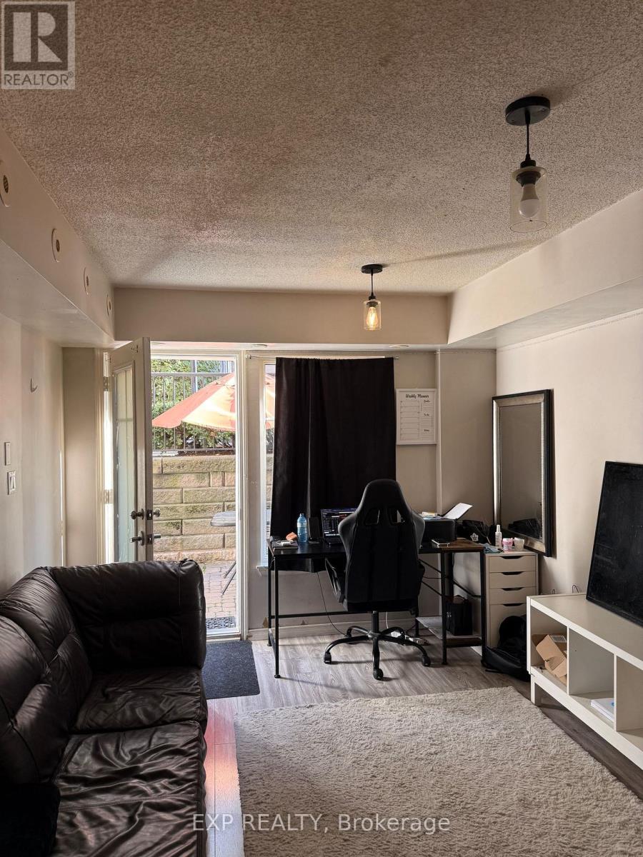 635 - 38 Western Battery Road, Toronto, Ontario  M6K 3N9 - Photo 4 - C12439250