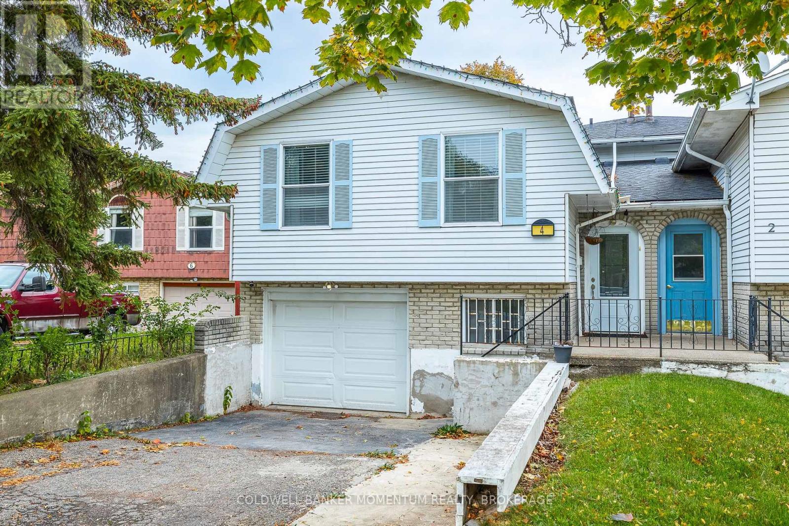 4 Kerwin Gate, St. Catharines (Lakeport), Ontario  L2N 4J8 - Photo 1 - X12477603
